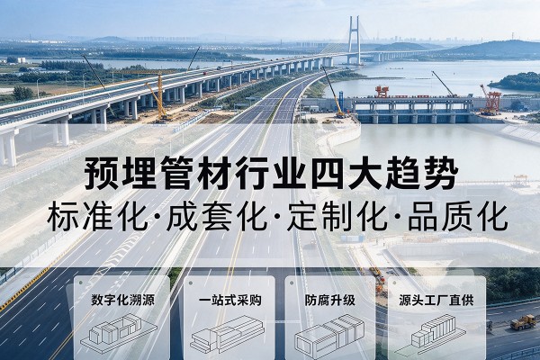 金堂行业发展趋势总结