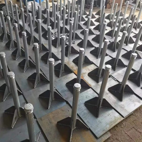 金堂鑫亿呈沉降板生产