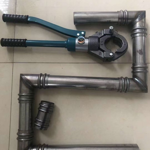 金堂鑫亿呈冷却管