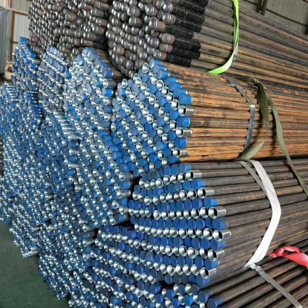 金堂鑫亿呈冷却管